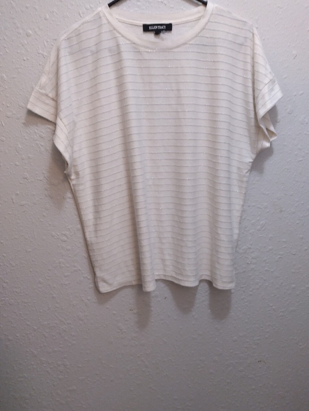 Ellen Tracy Tee